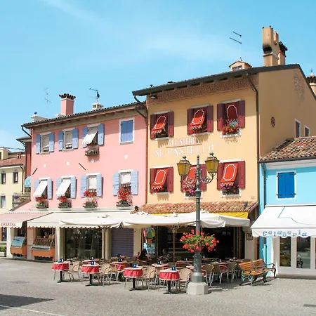 La Quercia-3 By Interhome Appartement *