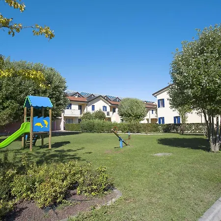 Apartmán La Quercia-3 By Interhome La Fagiana