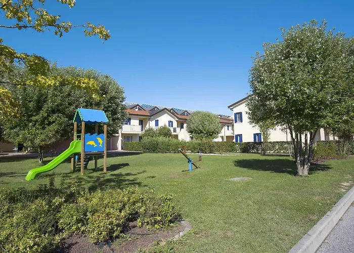 شقة La Quercia-3 By Interhome La Fagiana