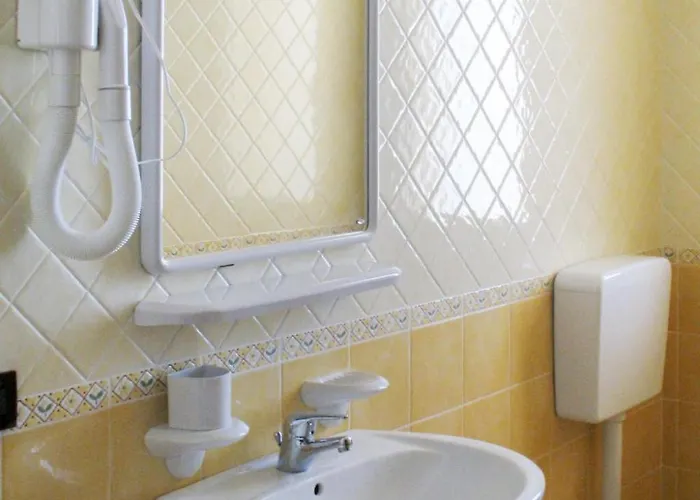 La Quercia-3 By Interhome *