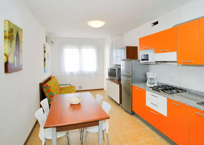 شقة La Quercia-3 By Interhome