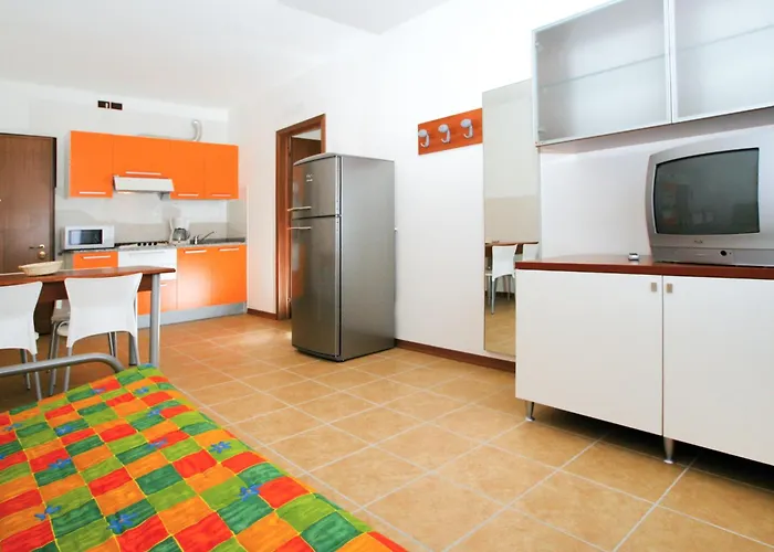 La Quercia-3 By Interhome Appartement *