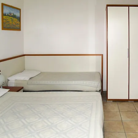 La Quercia-3 By Interhome Apartment *