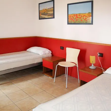 Apartment La Quercia-3 By Interhome *