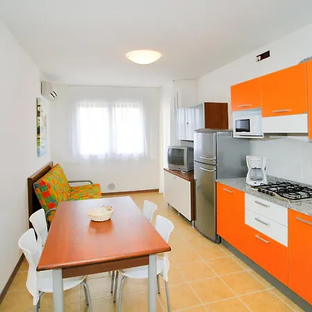 Apartment La Quercia-3 By Interhome