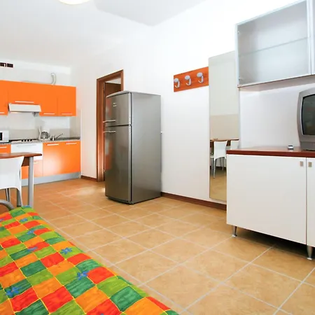 La Quercia-3 By Interhome Apartment *
